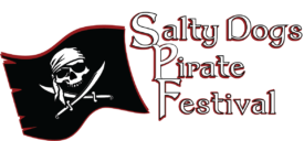Salty Dogs Pirate Festival